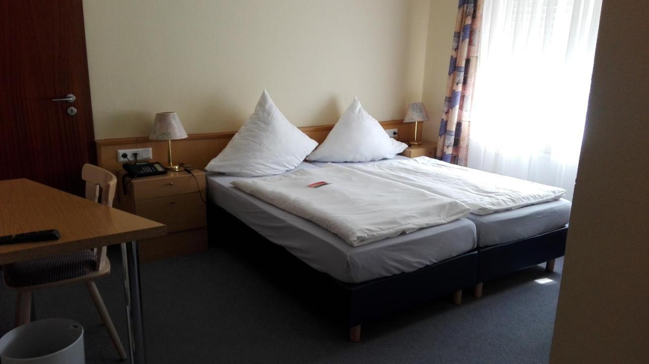 Hotel Schaaf