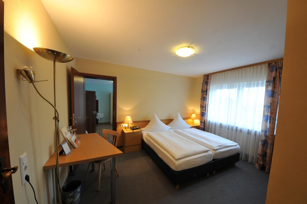 Schaaf Hotel