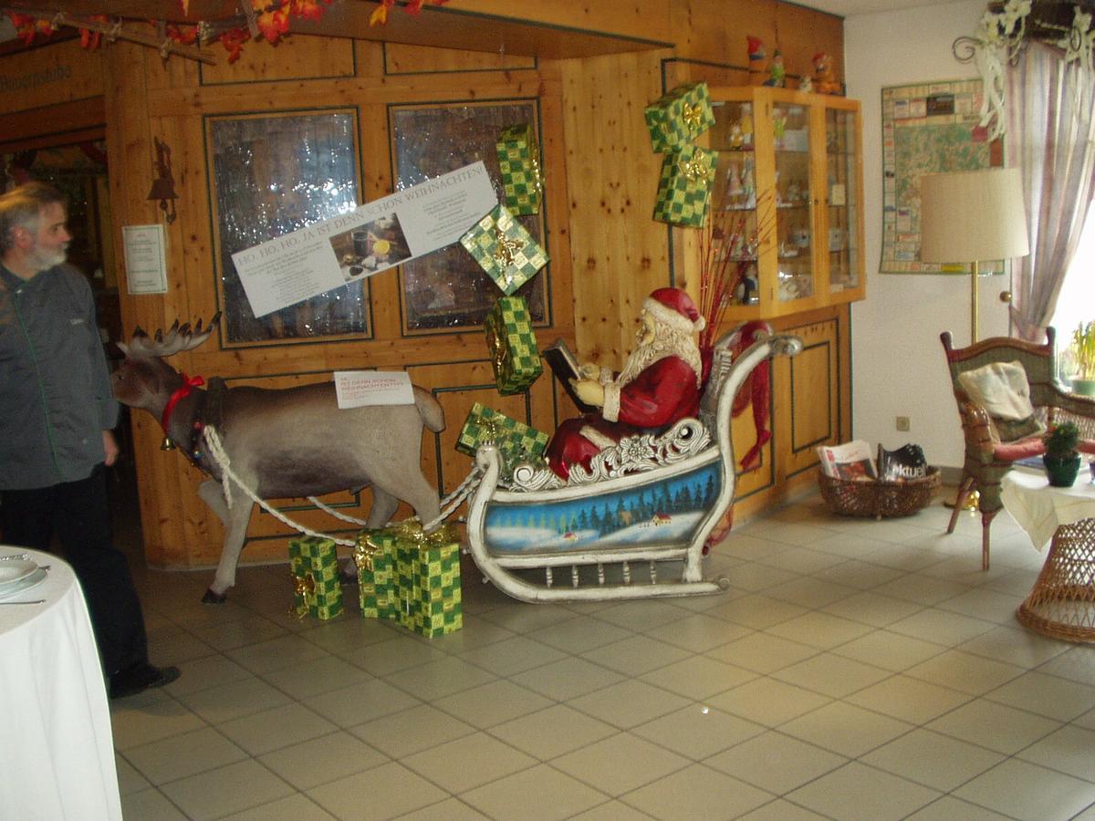Hotel Schaaf 3*