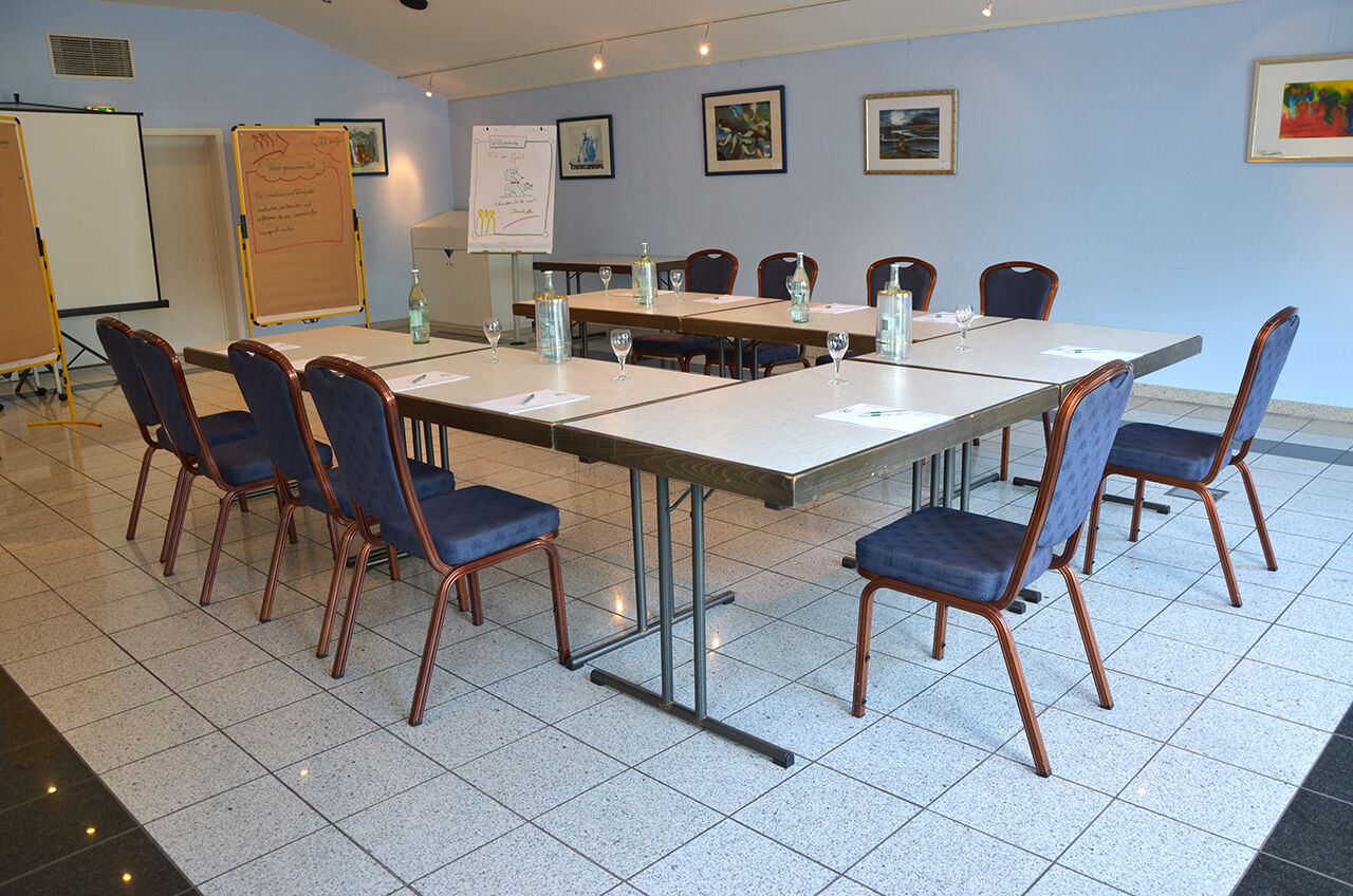 Schaaf Hotel Runkel